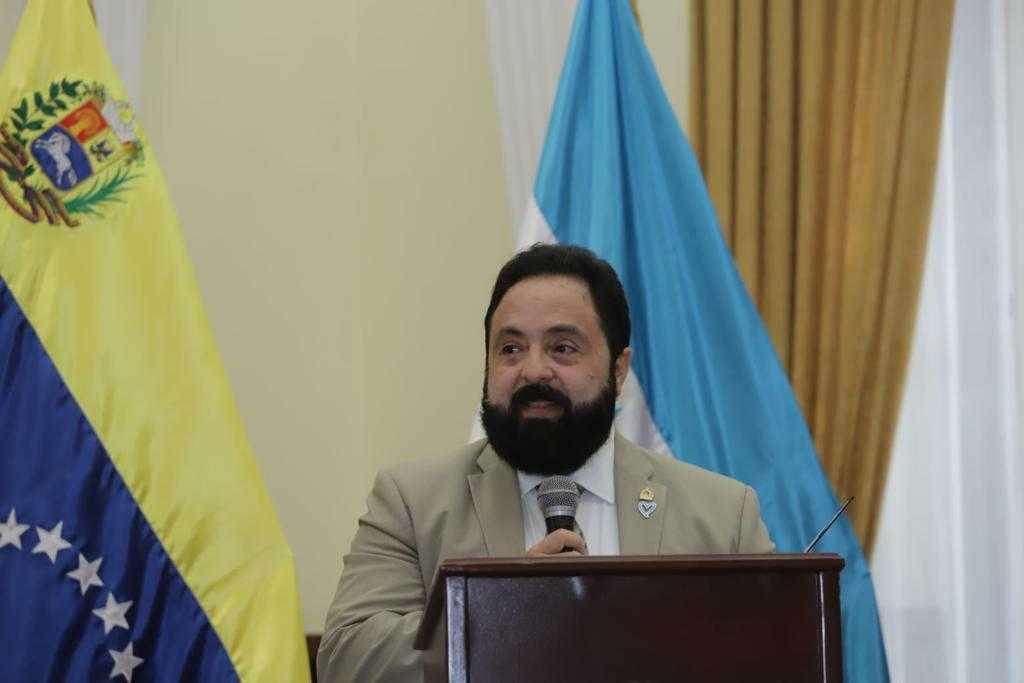  “En agosto tendremos los nombres de los cinco candidatos para ser el nuevo fiscal general y adjunto de la República”